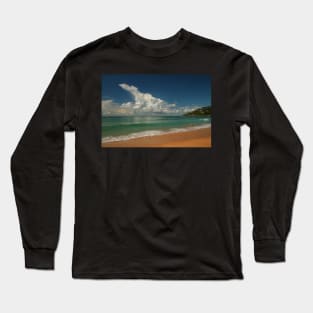 This Is Australia .. Palm Beach Long Sleeve T-Shirt